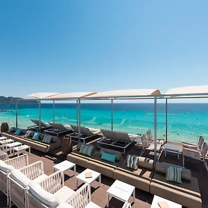 Kyrat Amarac - Adults Only 4*, Cala Millor (Mallorca) Spain