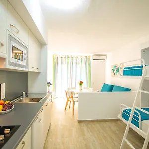 Apartahotel Ona Internacional, Cambrils