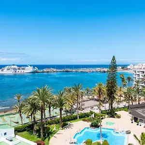 Comodoro- Ravel , Los Cristianos (Tenerife) Spain