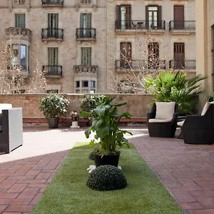 Boutique Khronos Guest house