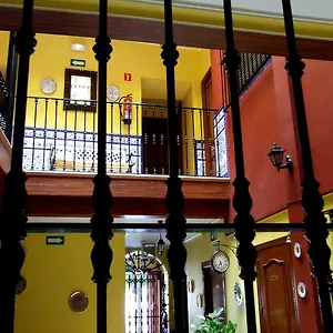 Macarena , Seville Spain