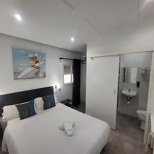 Ayz Frailes - Auto Check-in (adults Only) 3*, Malaga Spain