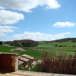 Apartahotel Vilafort, Collsuspina