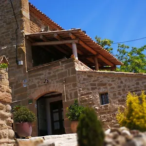 Bed and breakfast La Casa Dels Ocells (adults Only), Granollers de Florejacs