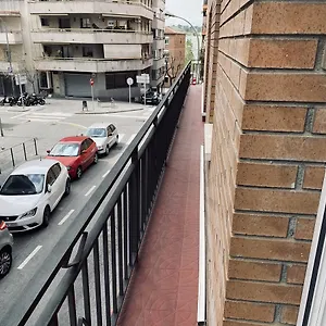 Pensión Dakar, Rubí