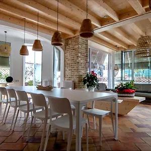 Bed and breakfast Sant Pol - Adults Only, Sant Pol de Mar